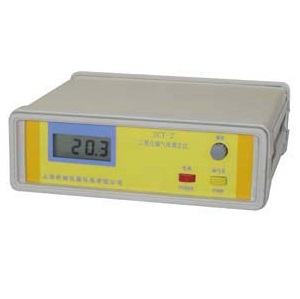 O2|CO2����ⶨ��